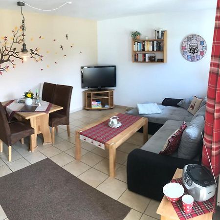 Ferienwohnung Hof Maiweg Alt Schonau エクステリア 写真