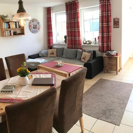 Ferienwohnung Hof Maiweg Alt Schonau エクステリア 写真
