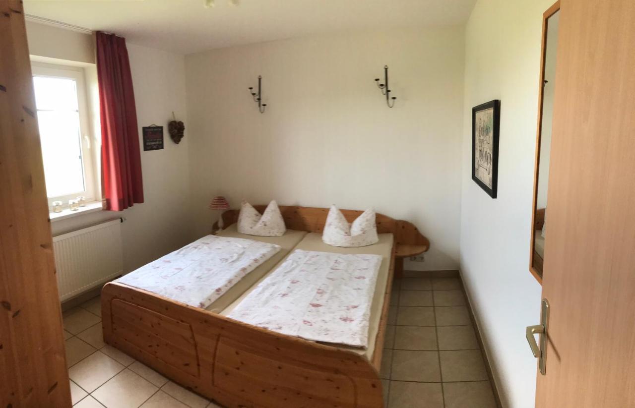 Ferienwohnung Hof Maiweg Alt Schonau エクステリア 写真
