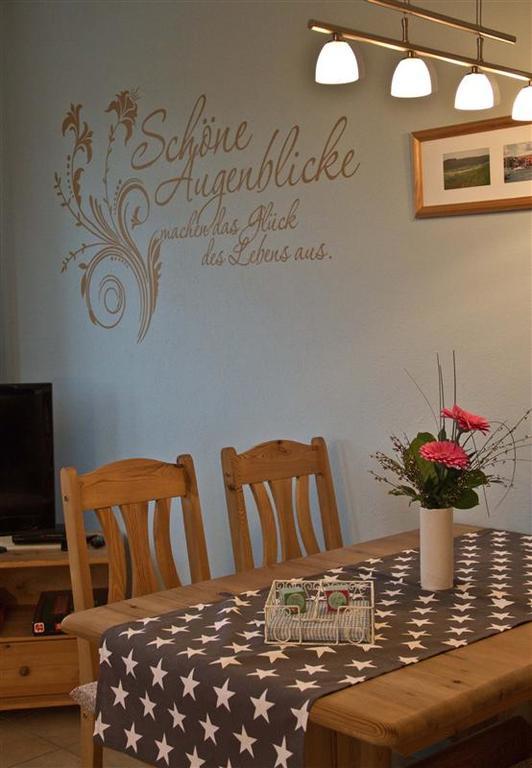 Ferienwohnung Hof Maiweg Alt Schonau エクステリア 写真