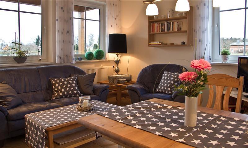 Ferienwohnung Hof Maiweg Alt Schonau エクステリア 写真