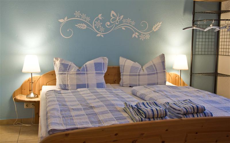 Ferienwohnung Hof Maiweg Alt Schonau エクステリア 写真