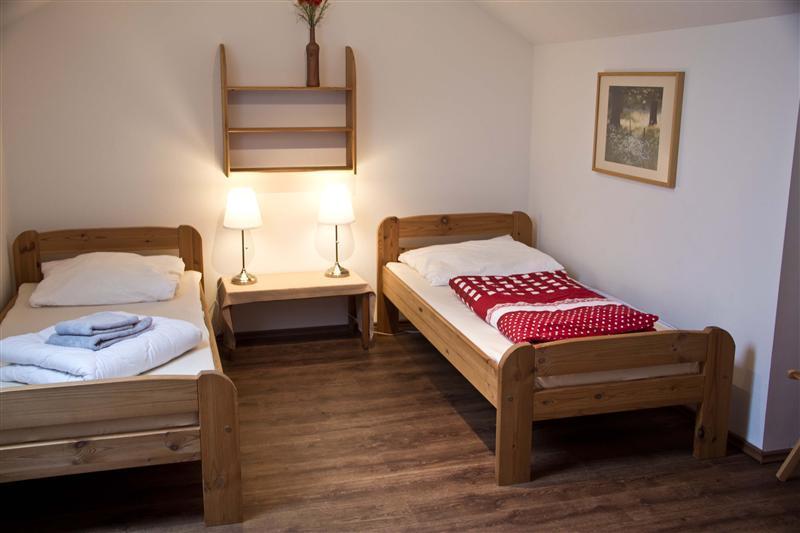 Ferienwohnung Hof Maiweg Alt Schonau エクステリア 写真